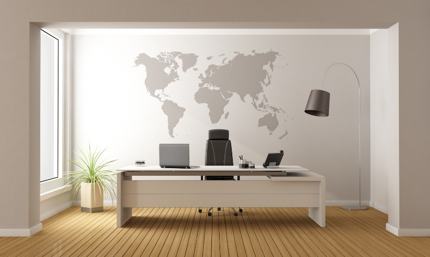 Our Office
